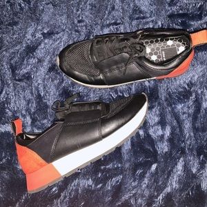 Dolce Vita target platform shoes